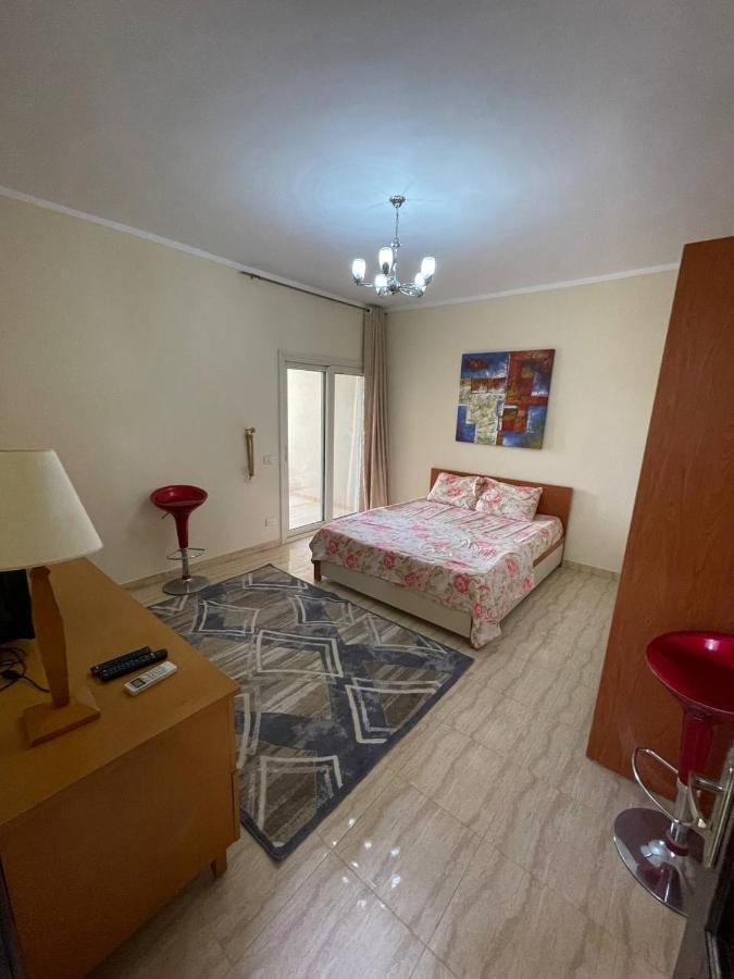 Apartament 2bedroom In Hurghada